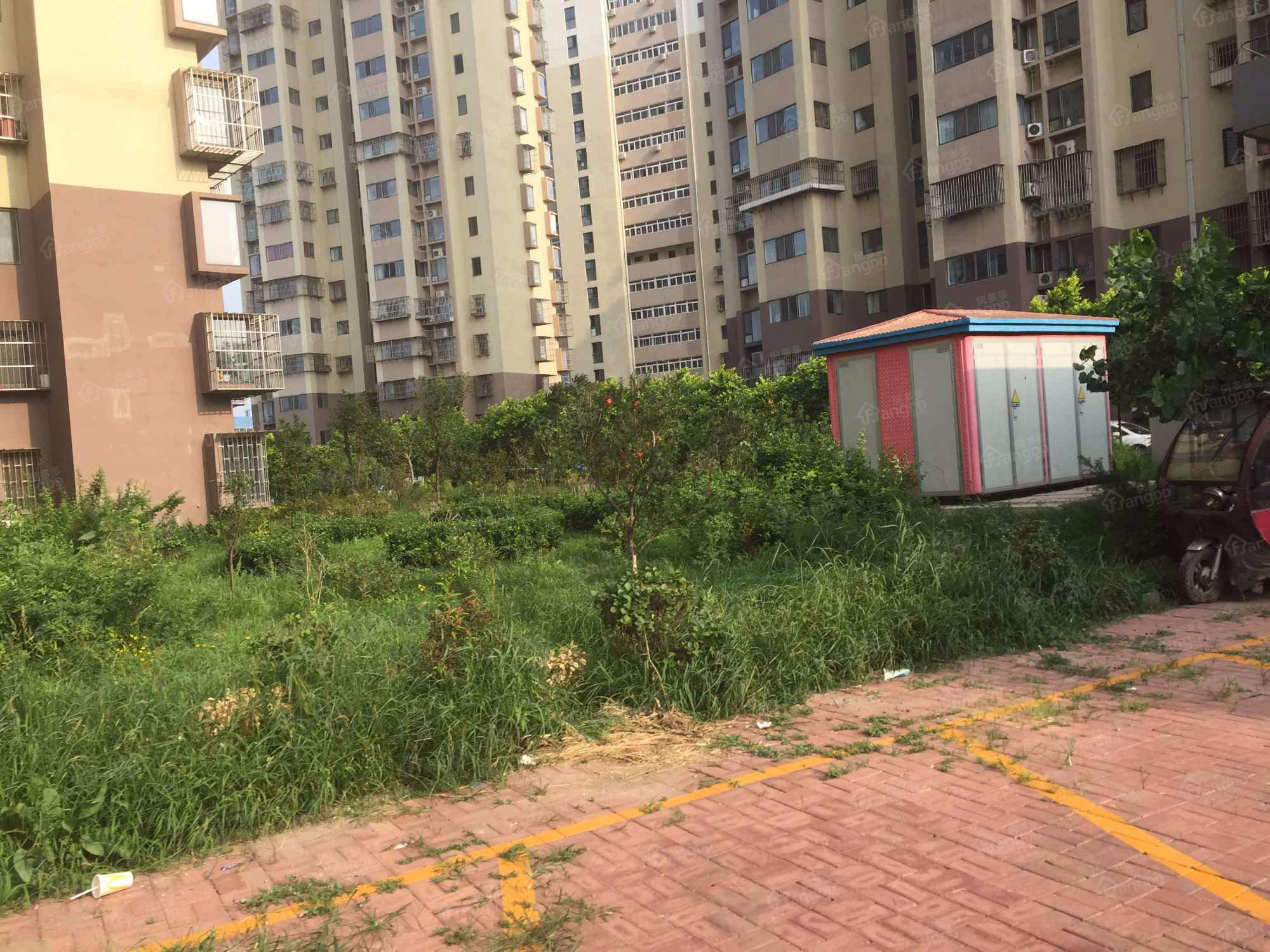 花香漫城小区图片