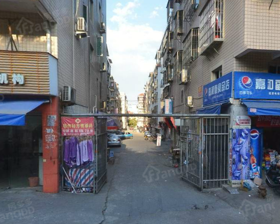 鼎盛花园小区图片