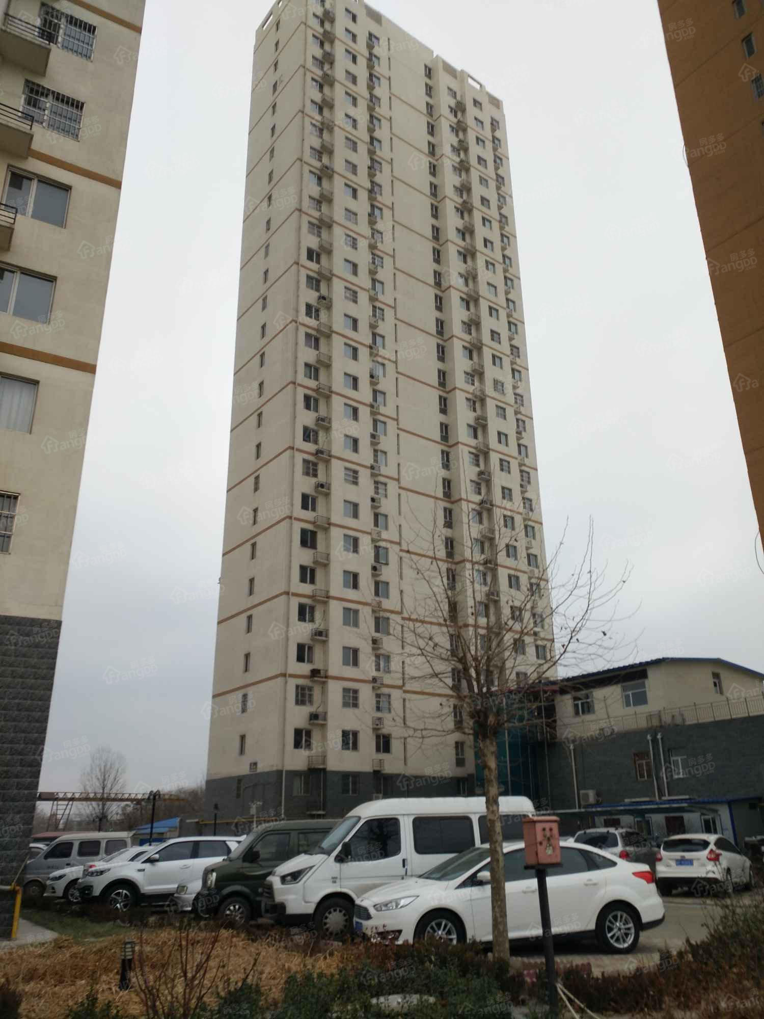 天润佳苑小区图片