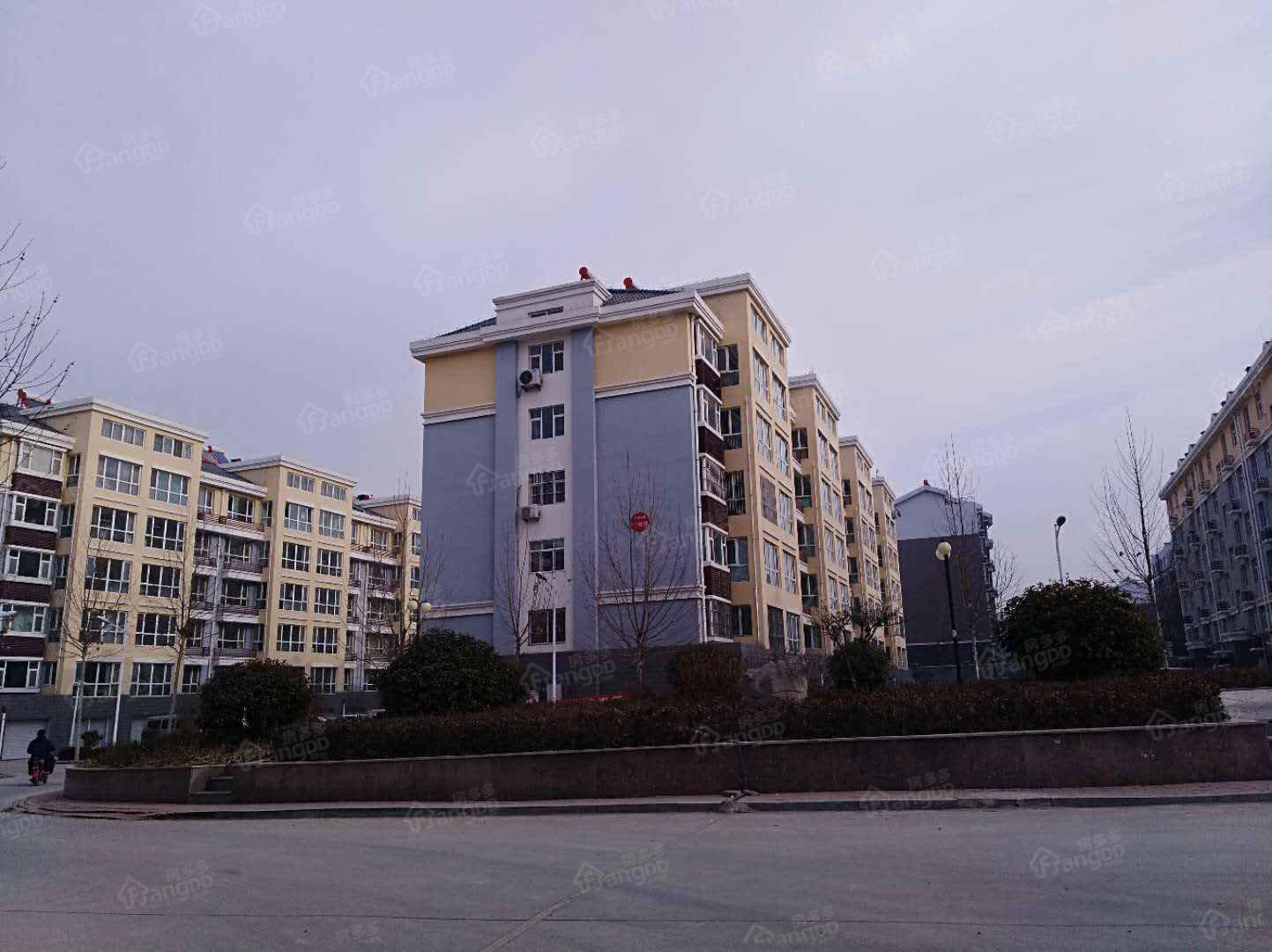 峡山乐港花园小区图片