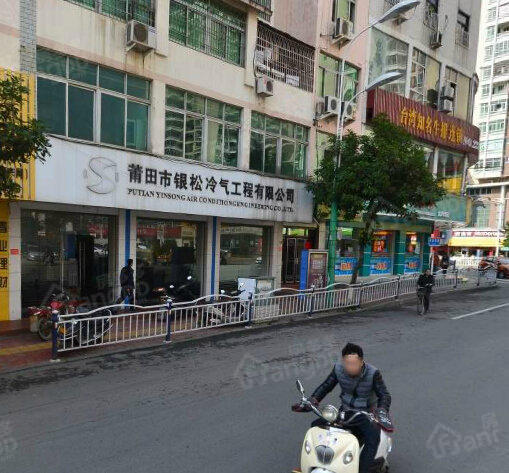 口岸小区小区图片