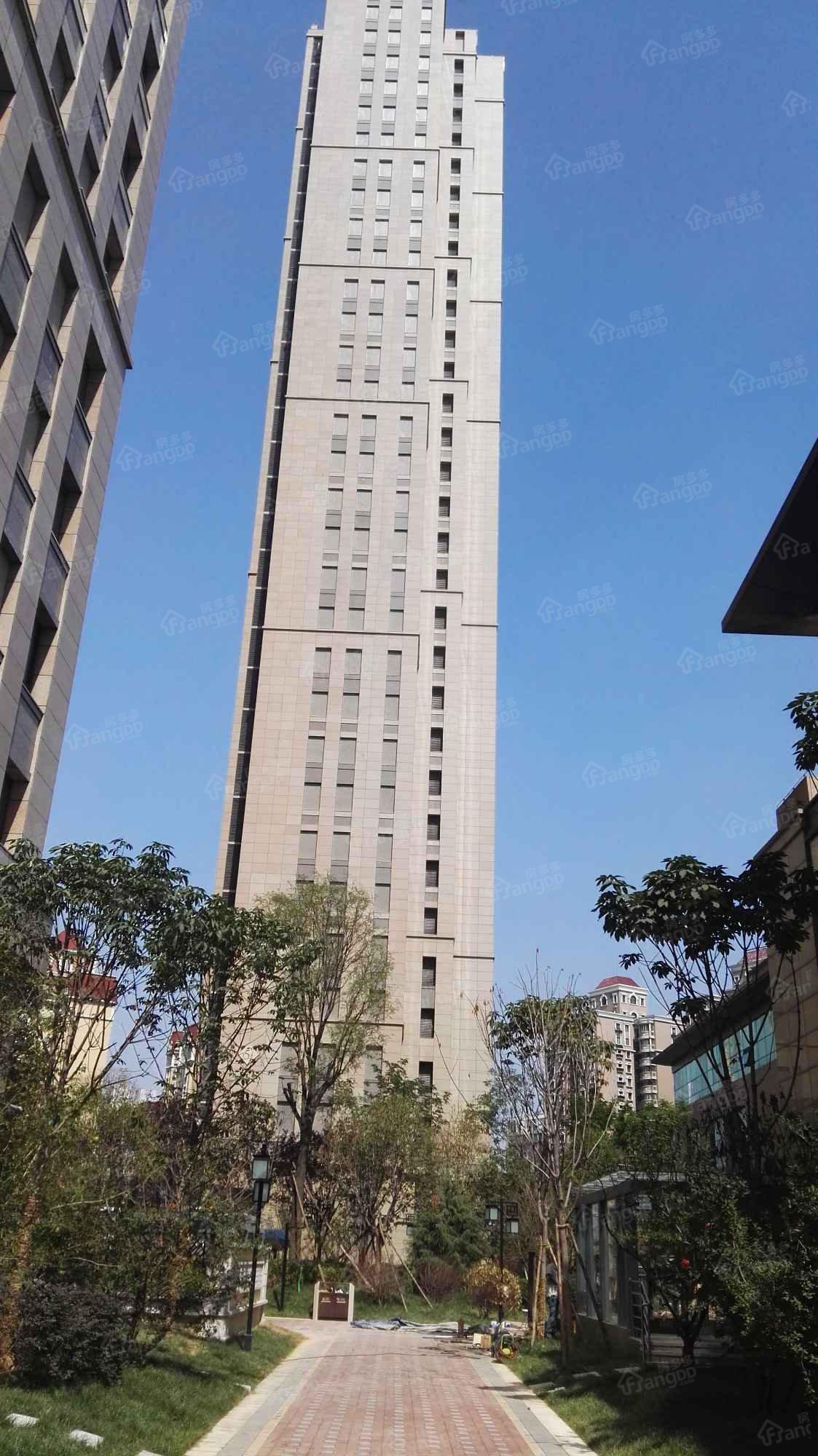 天地源丹轩梓园小区图片