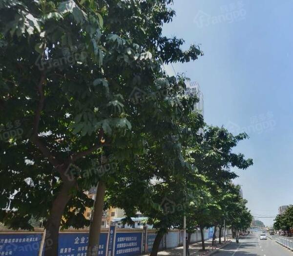 园湖路水利厅宿舍小区图片