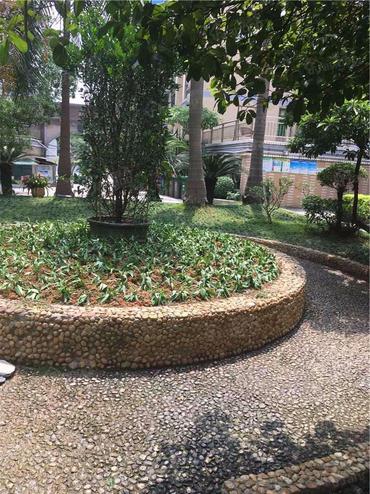 骏辉园小区图片