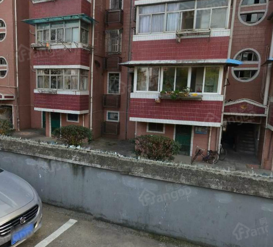 天印大道796号小区图片