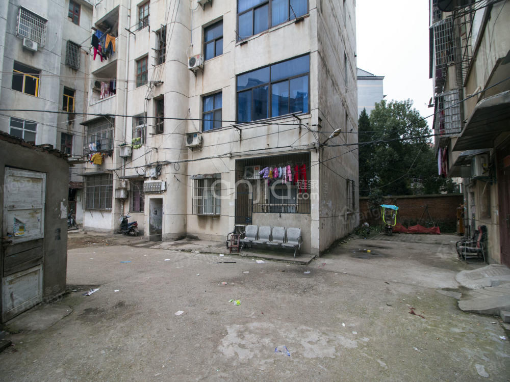 中晨小区小区图片