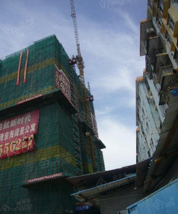 启航新时代小区图片