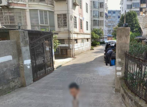 天河小区小区图片