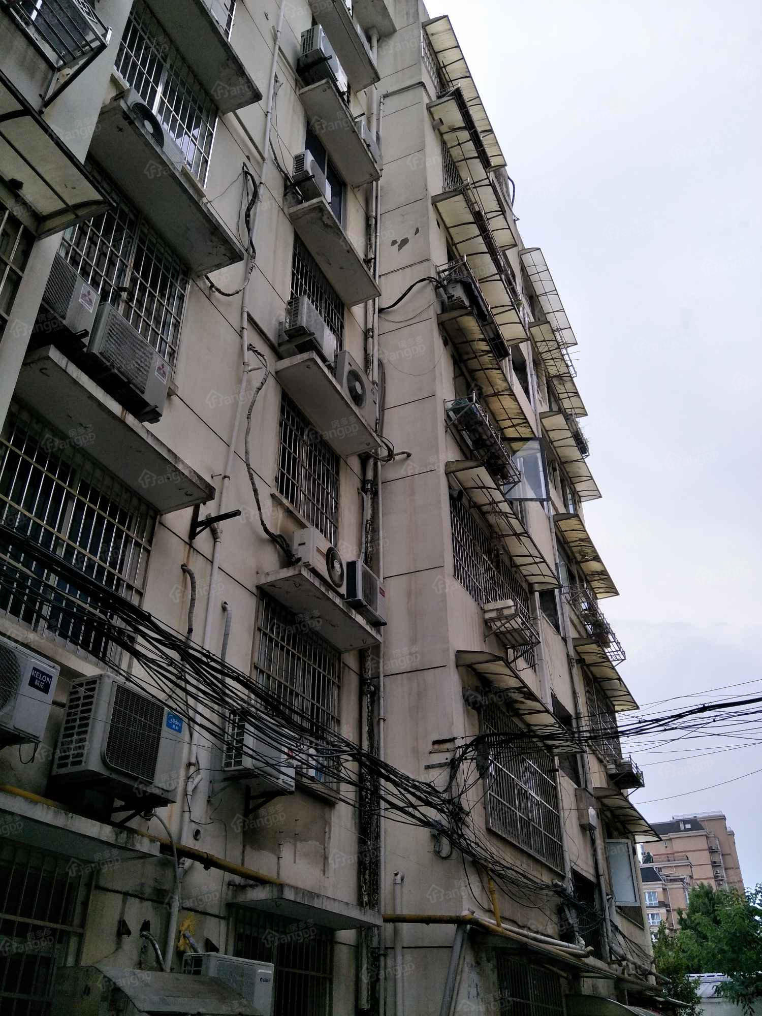 马塍路24号小区图片