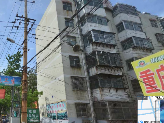 立新小区小区图片