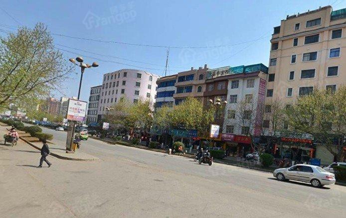 竹鹰小康城小区图片