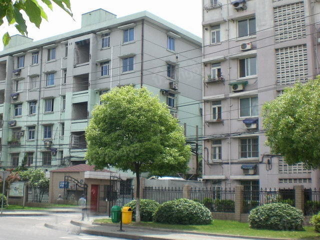 采荷路62号小区图片
