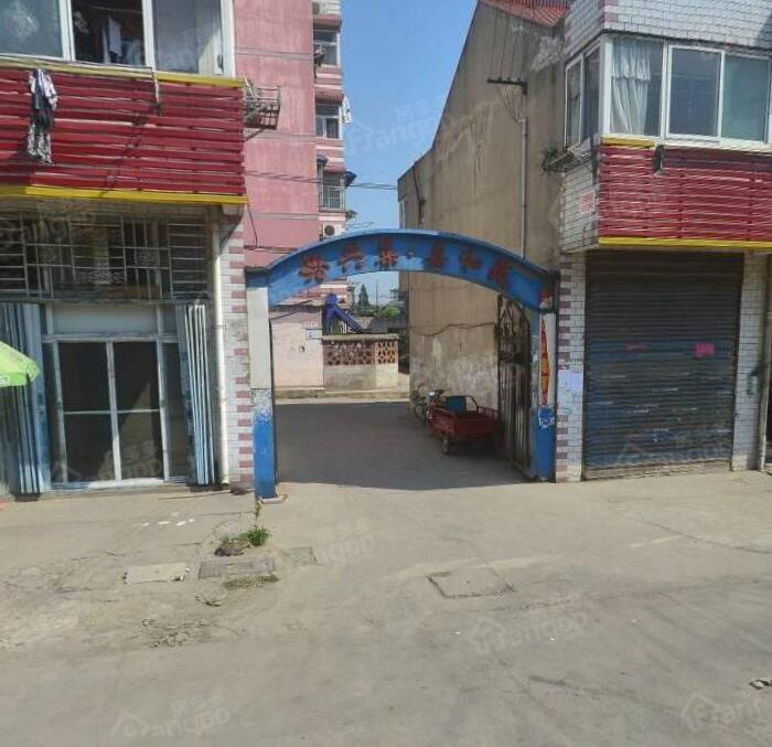 兴集嘉和苑小区图片