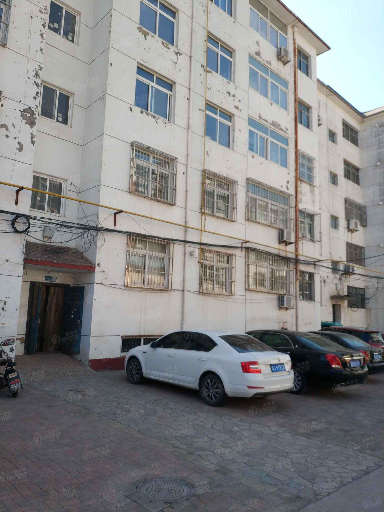 俪水家园小区图片