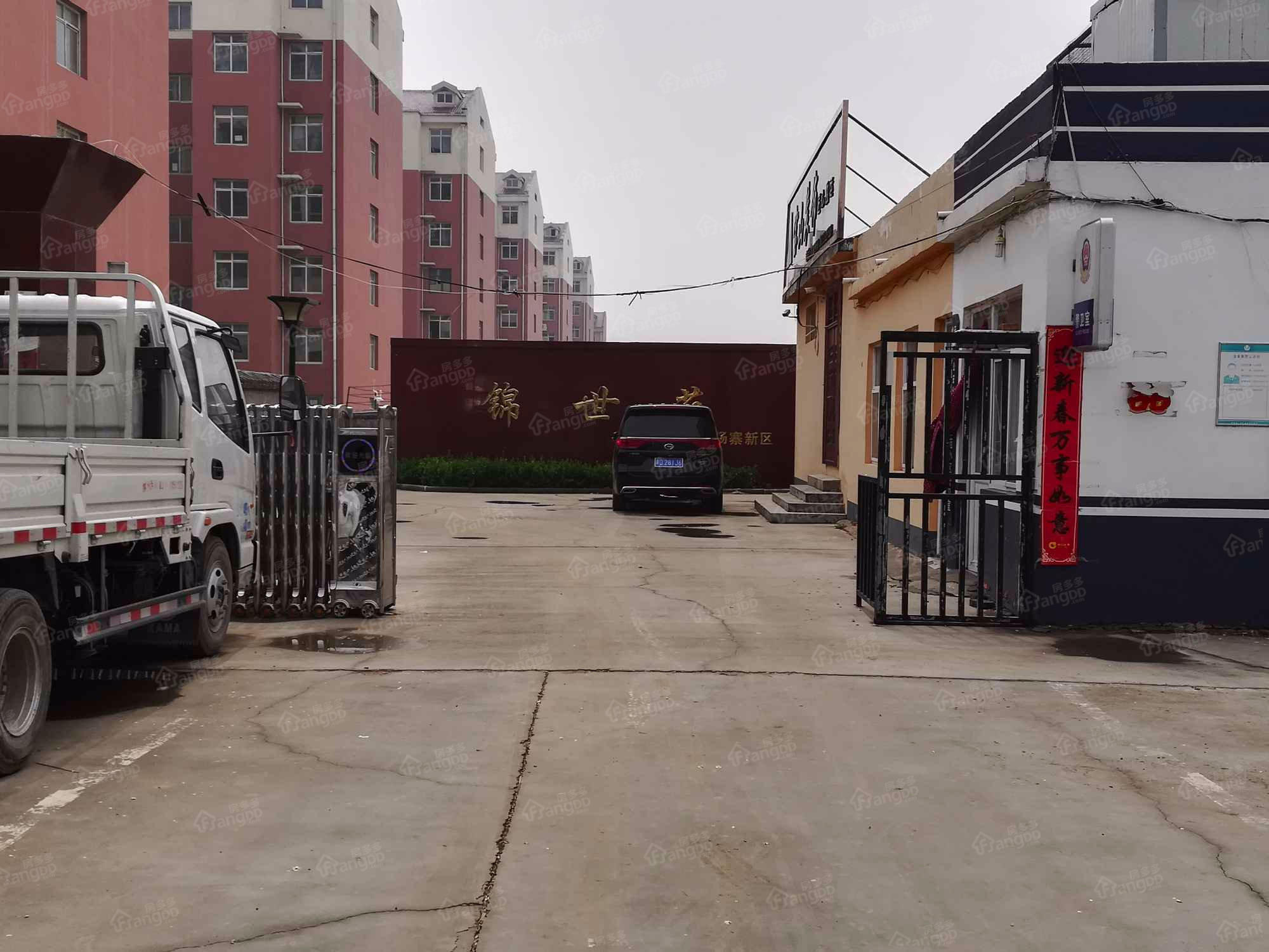 锦世苑小区图片