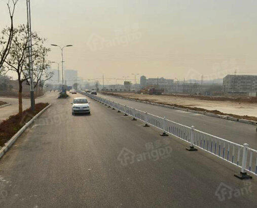 镇宝路小区（引资大道）小区图片