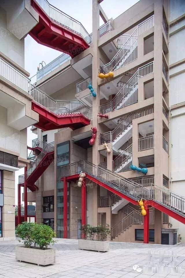 双楠港汇广场小区图片