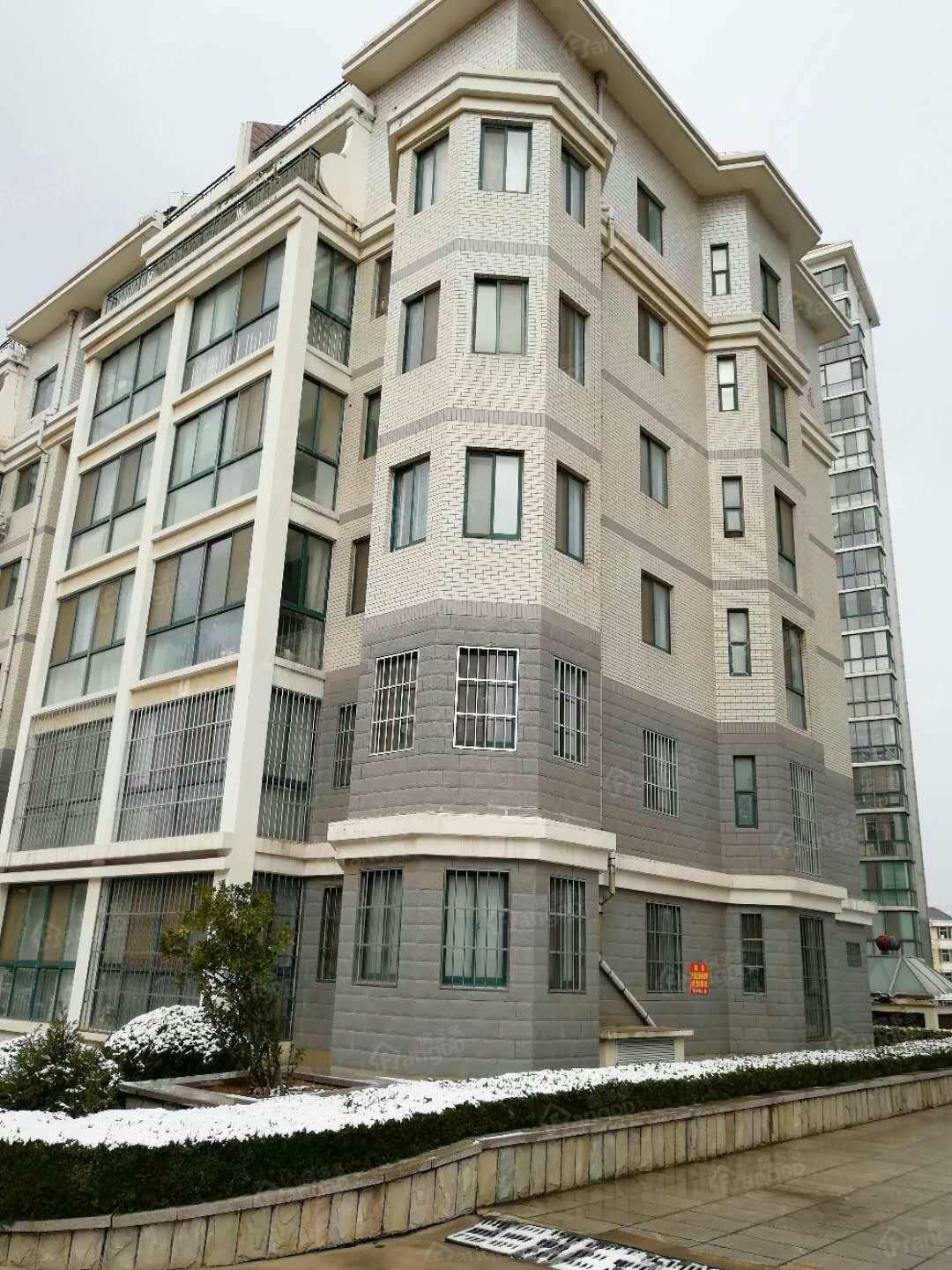 金城花园二期（沈阳路西）小区图片