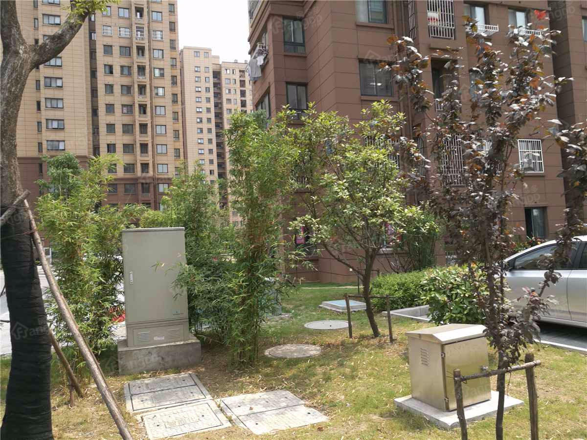 永恒家园二期小区图片