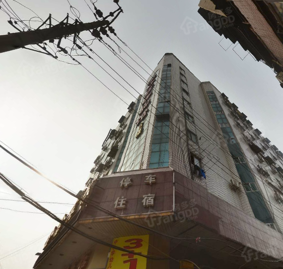 金鑫小区小区图片