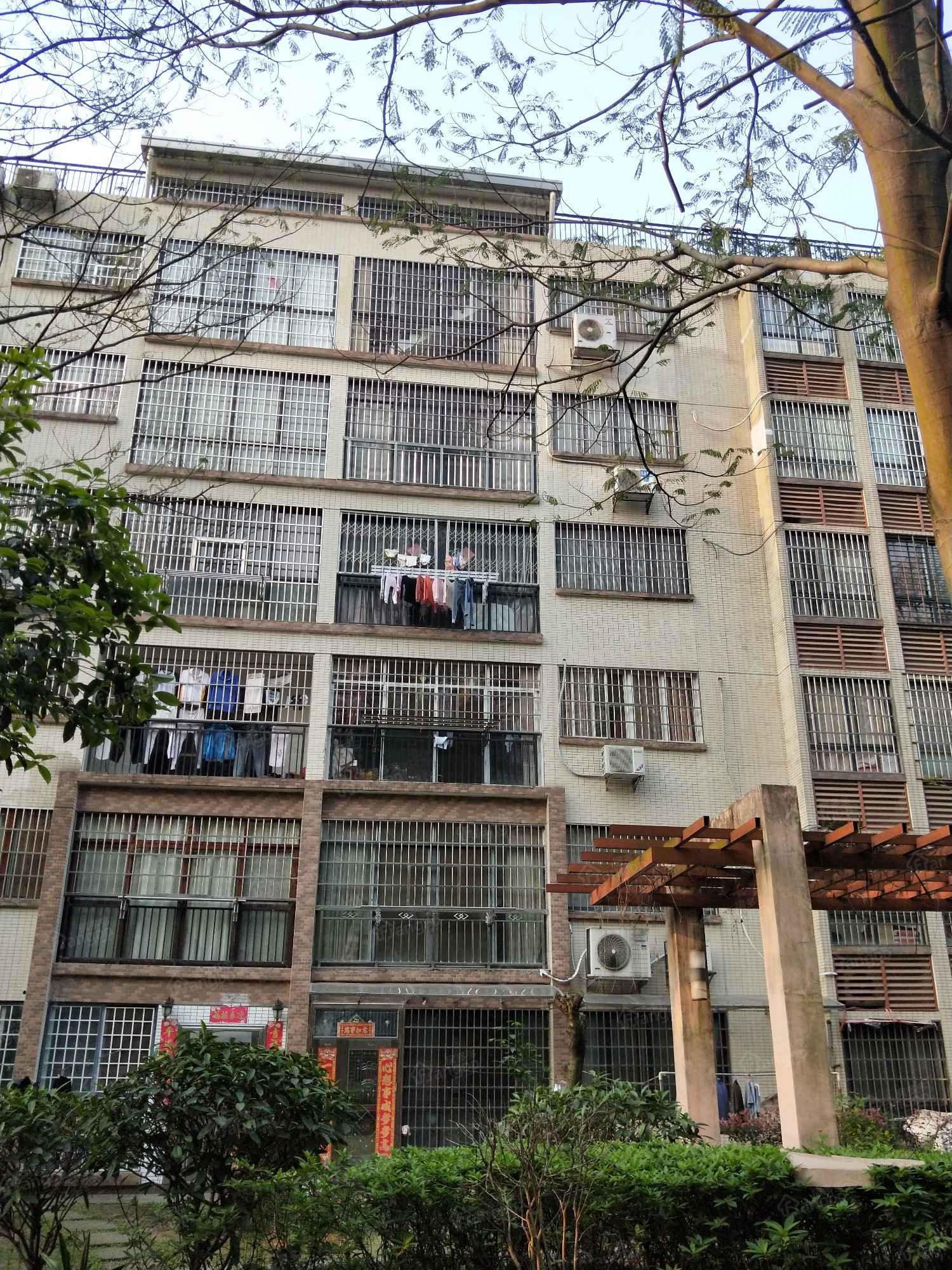 柳工颐华城图片