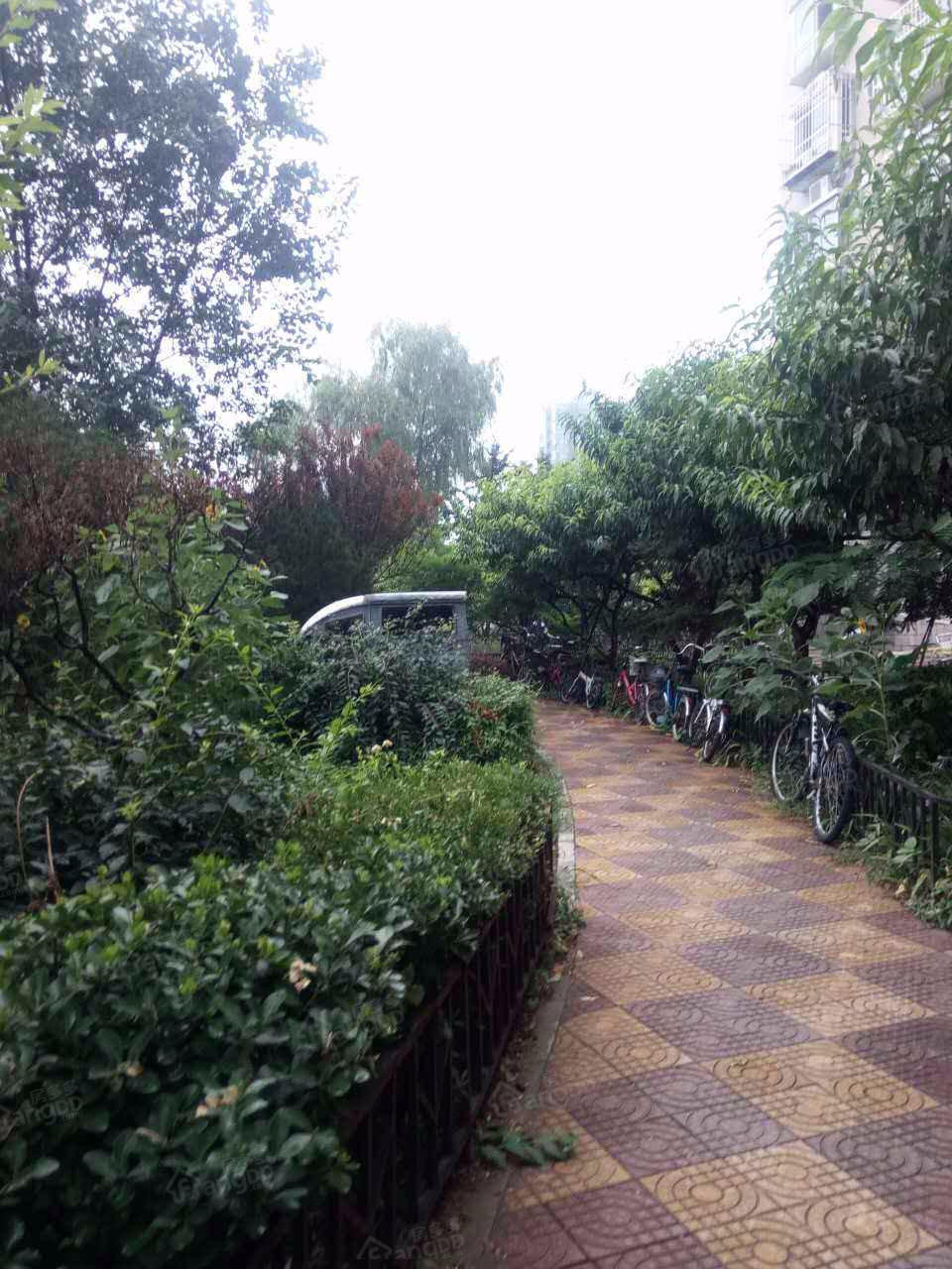 澳林佳苑小区图片