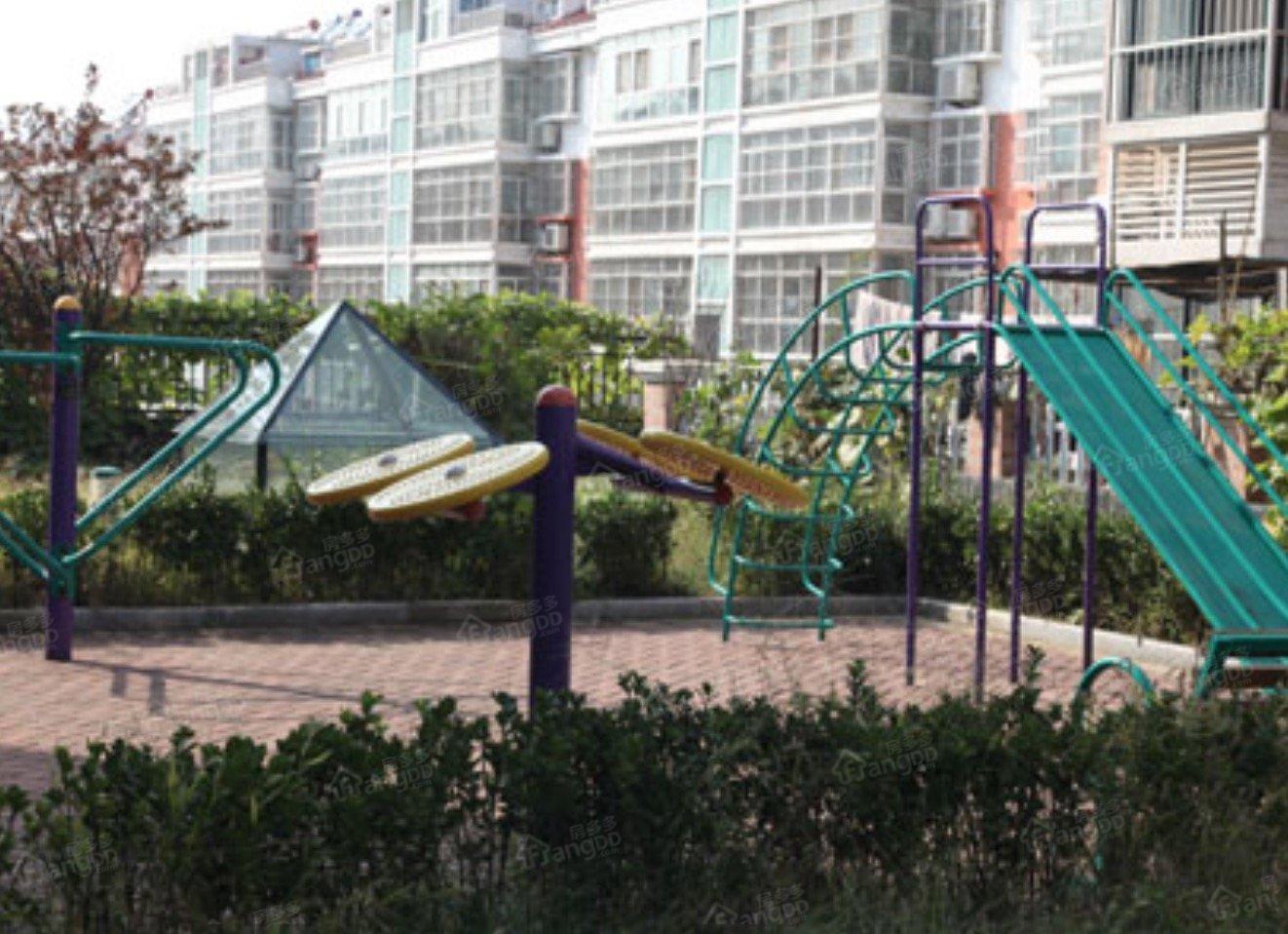 博宇阳光美郡小区图片