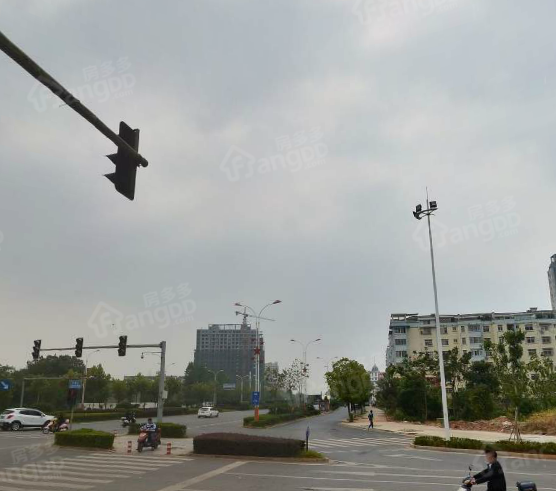 阳明西路小区图片