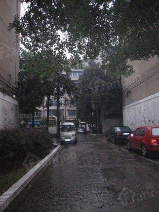 古堆山小区小区图片