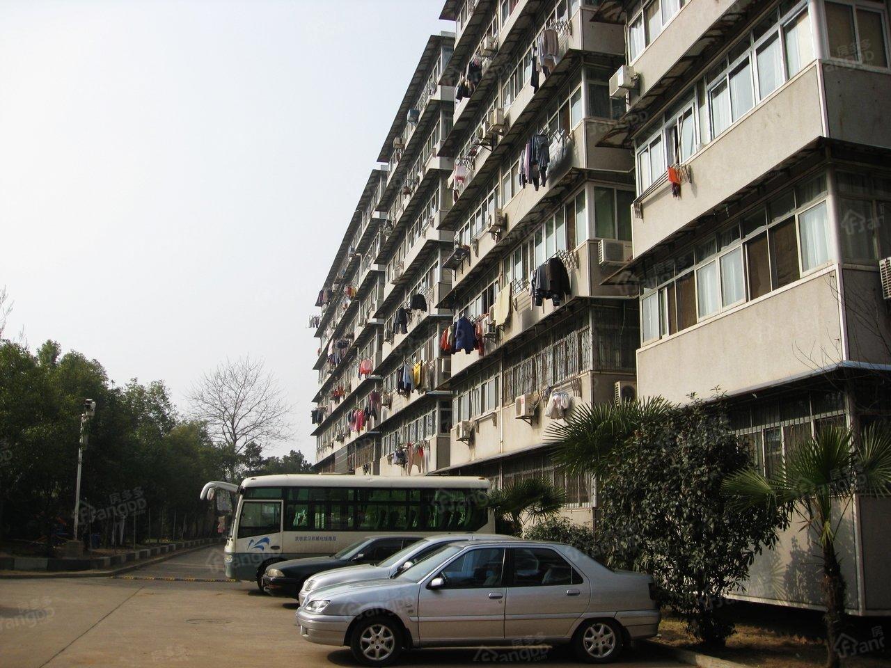 三角地小区小区图片