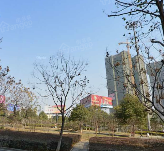 雅典新城图片