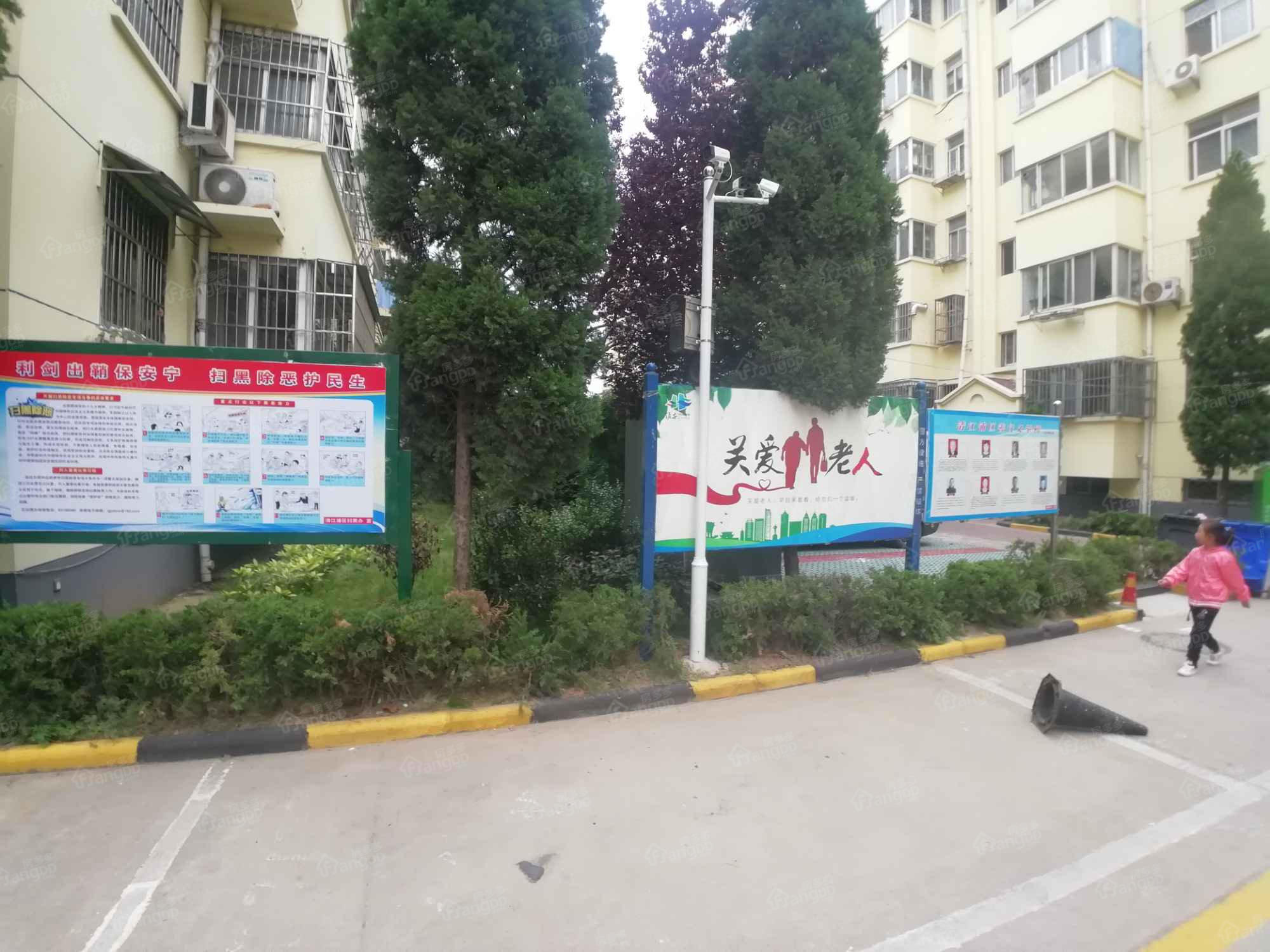 环城小区小区图片