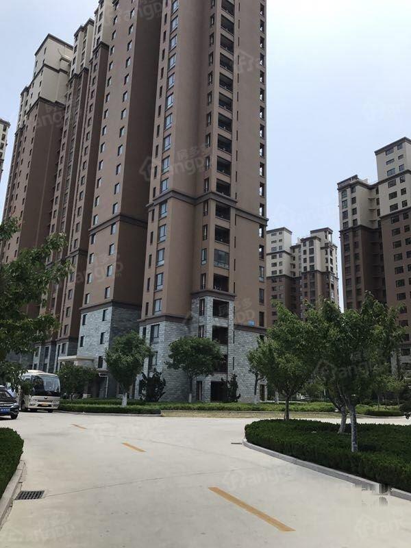 凤凰湖(A区)小区图片