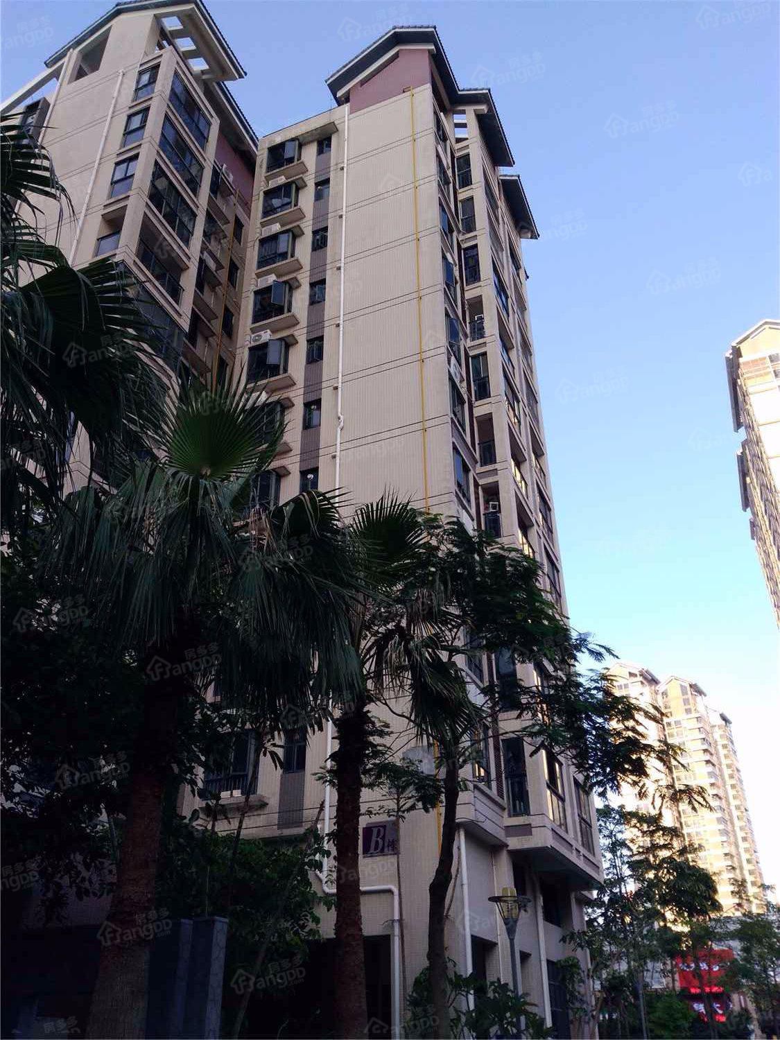 鑫海园小区图片