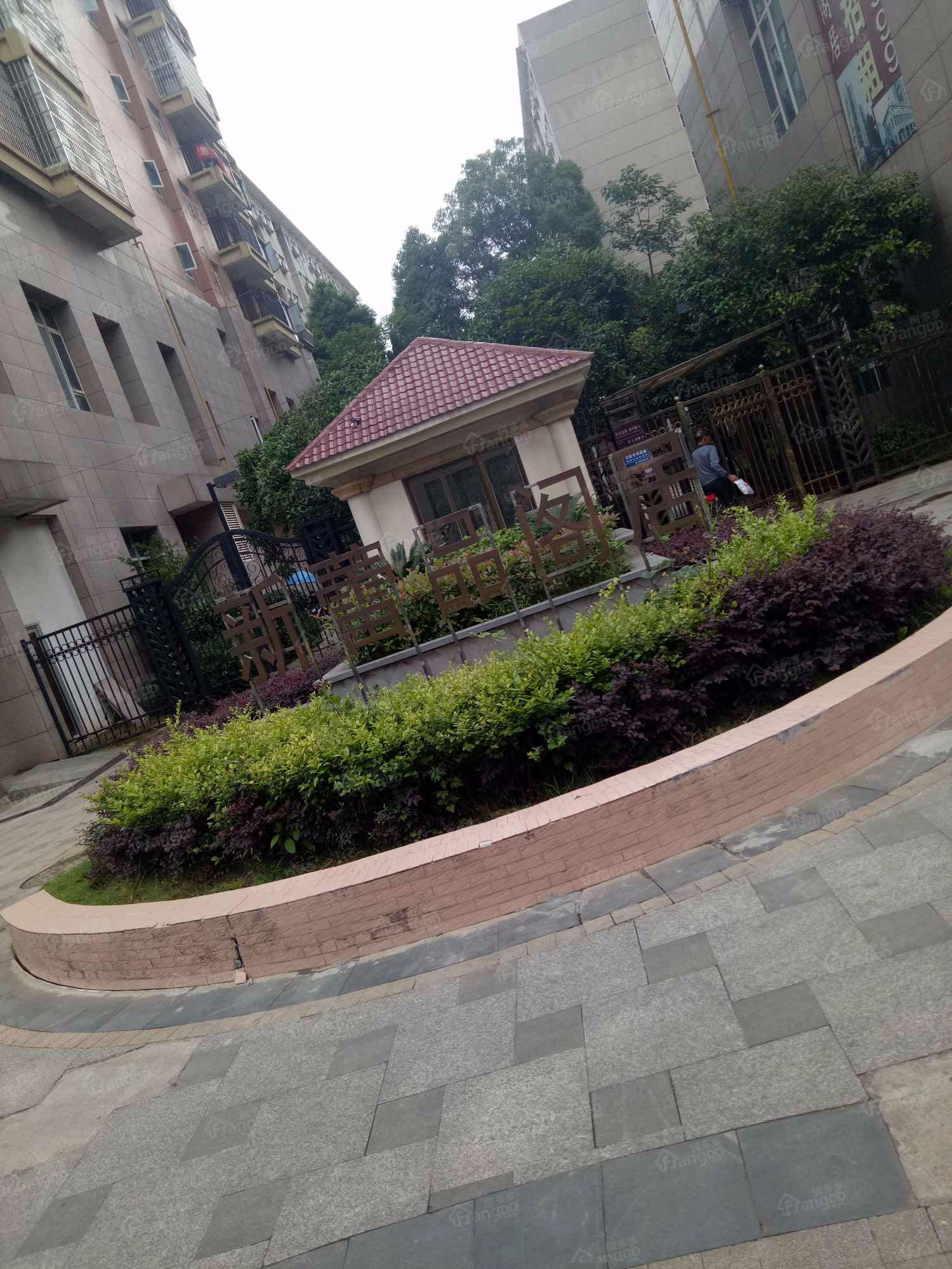新蕾品阁居小区图片