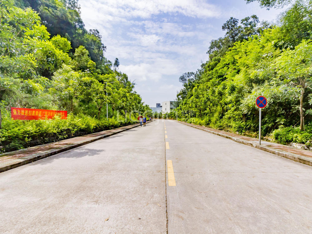 绿缘居小区图片