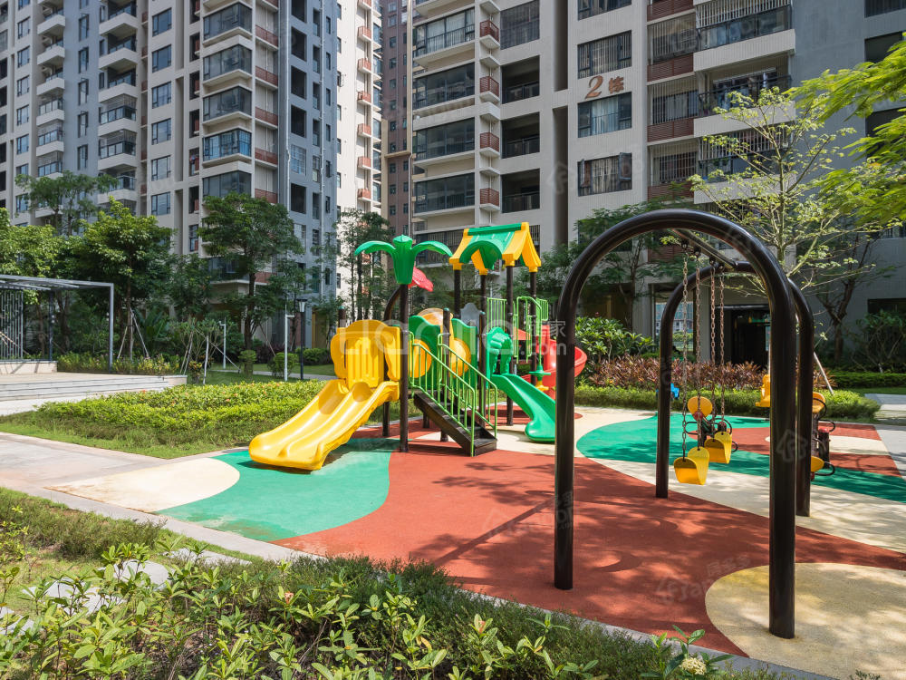 香榭名苑小区图片