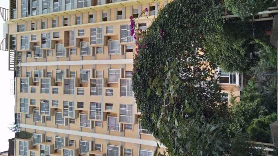 华夏园小区图片
