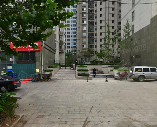 永安小区小区图片