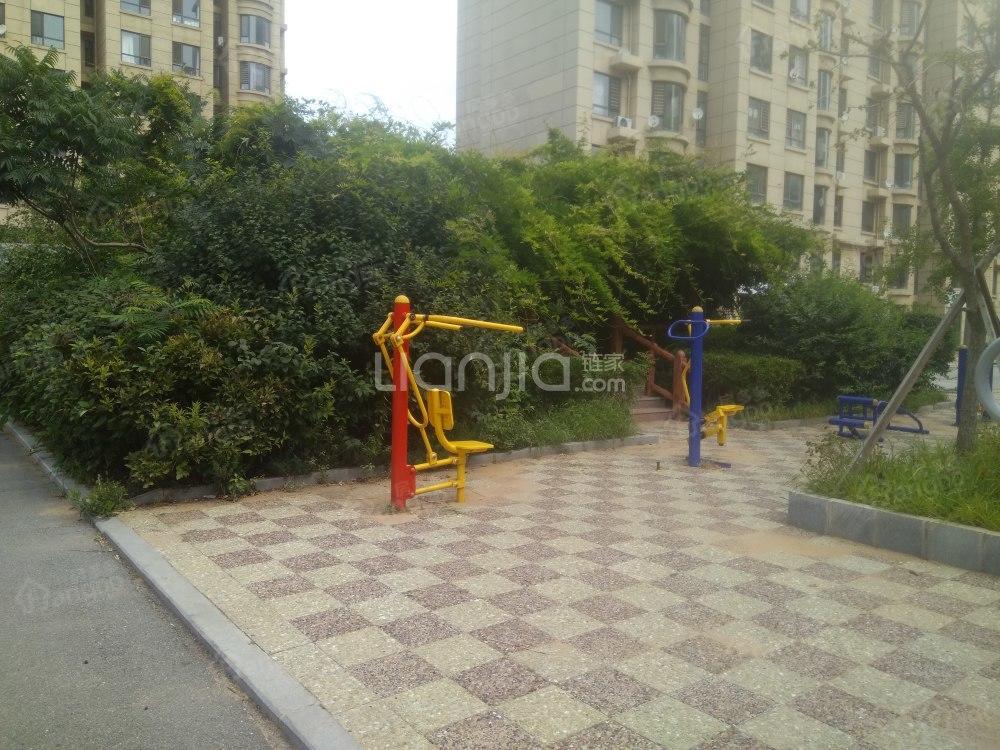 盛麟苑御翠园3期小区图片