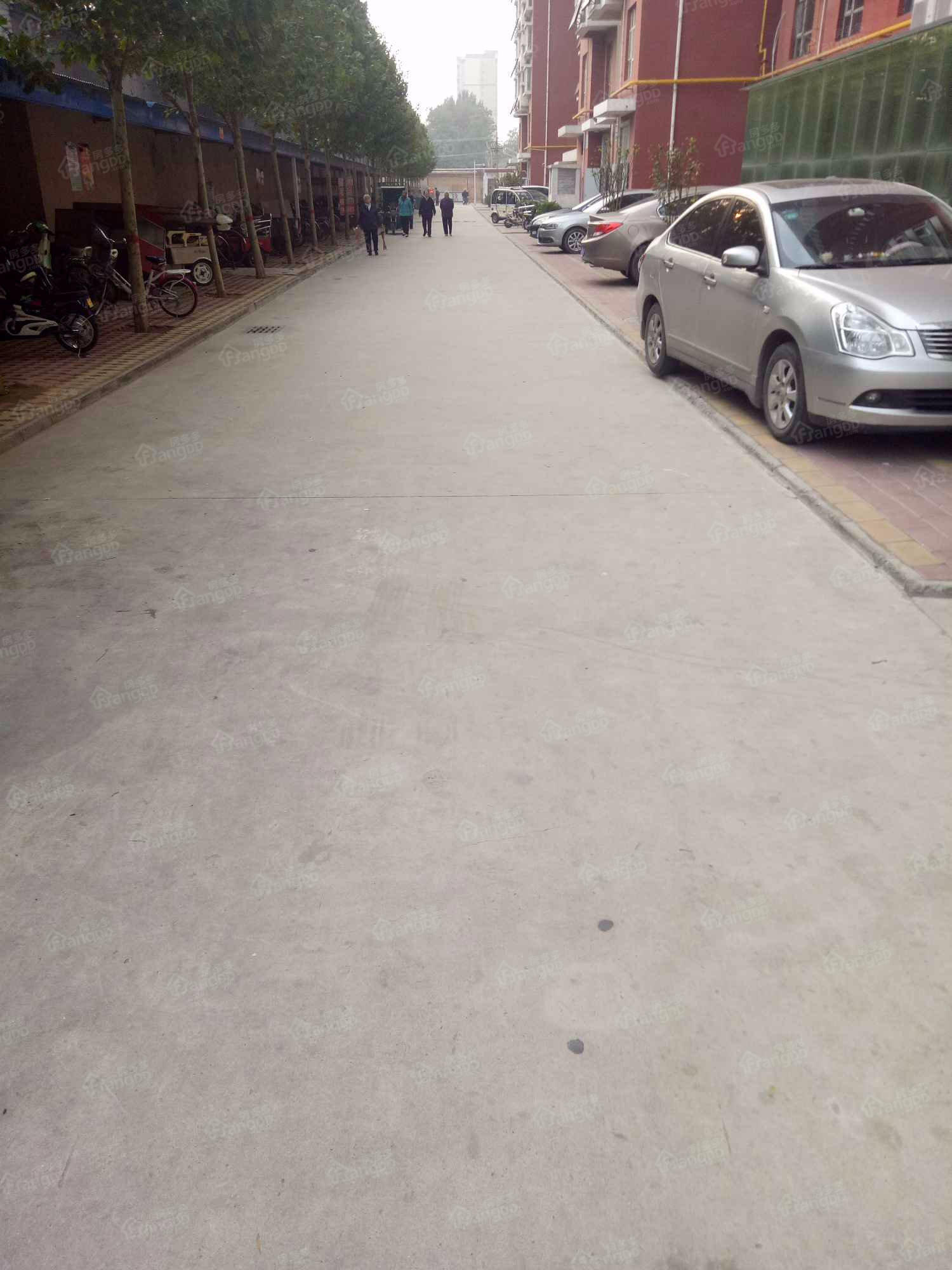 安康家园小区图片