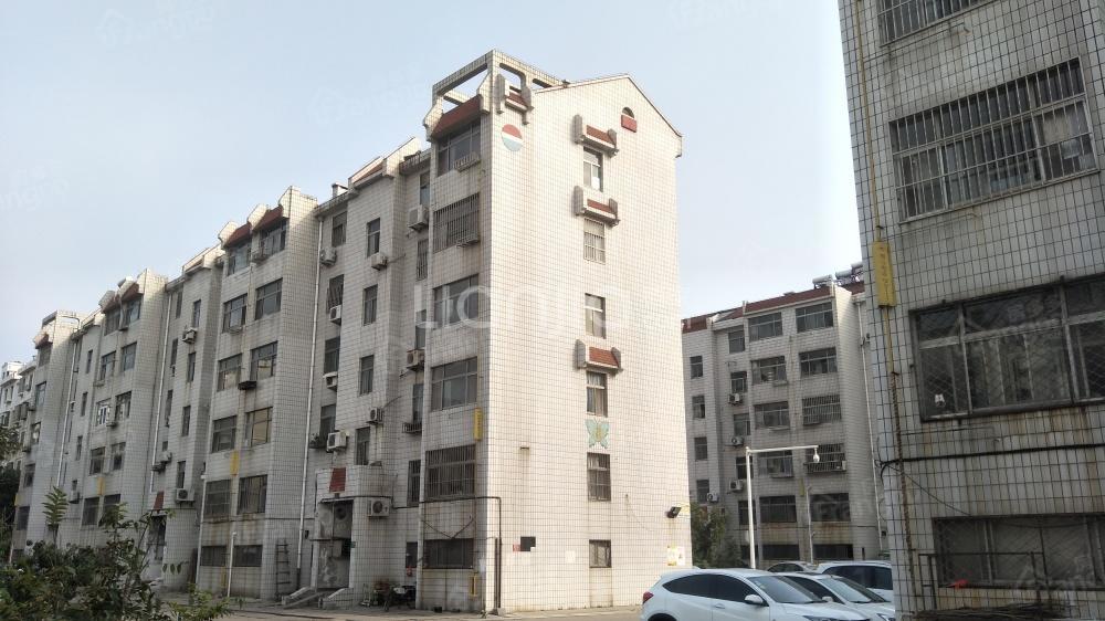 邮电局宿舍楼小区图片