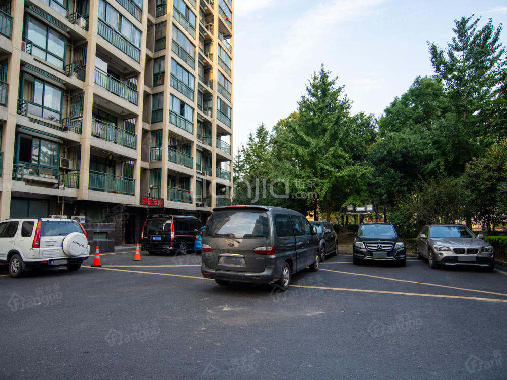 文晖路106号小区图片