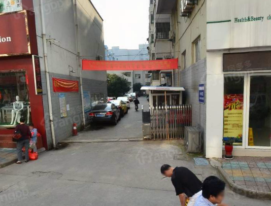 明珠广场图片