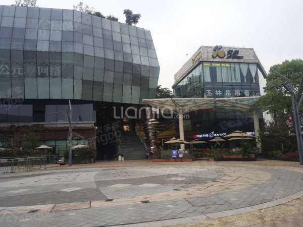 大悦城小区图片
