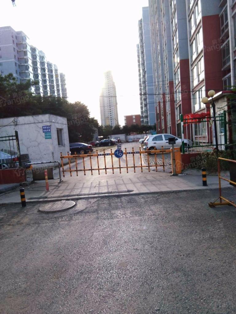 滨西花园二期小区图片