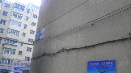 安阳街小区图片
