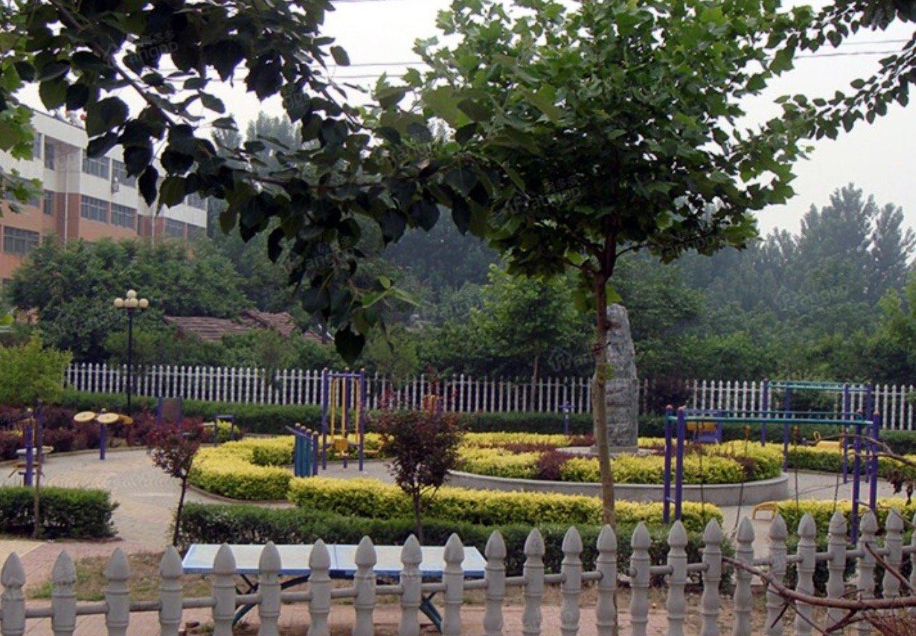 龙园小区图片