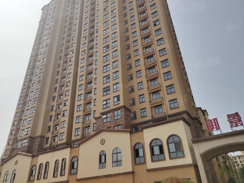 御景华城小区图片