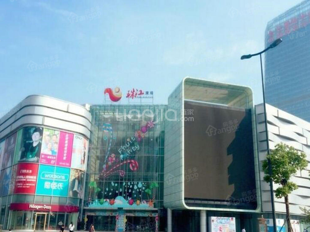 天来汇景小区图片